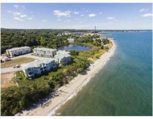 Light House Point Luxury Private Community